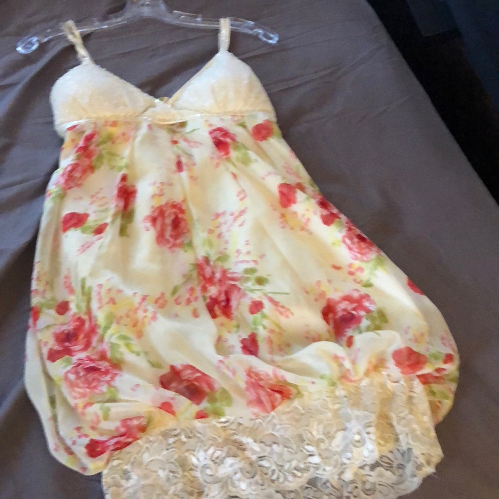 Summer dress